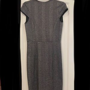 H&M grey dress. Size XS. NWT.